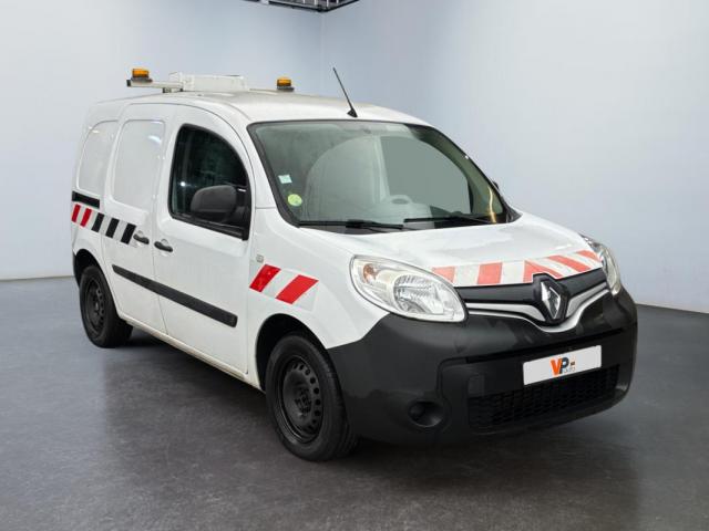 Renault Kangoo Express image 1