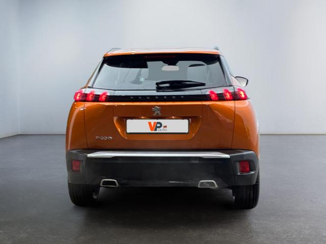 Peugeot 2008 image 4