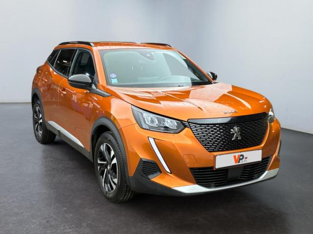 Peugeot 2008 image 6