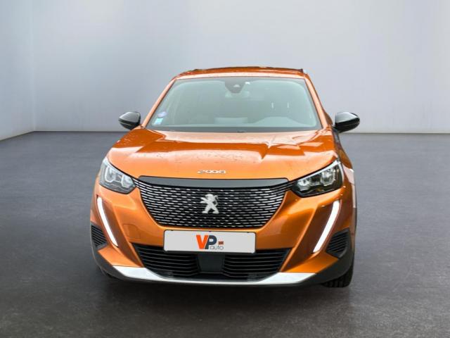 Peugeot 2008 image 7
