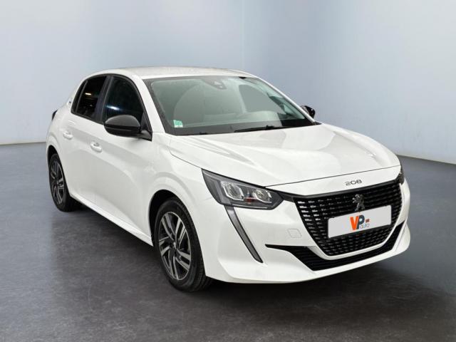 Peugeot 208 image 7