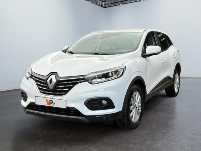 Renault Kadjar Blue Dci 115 Business