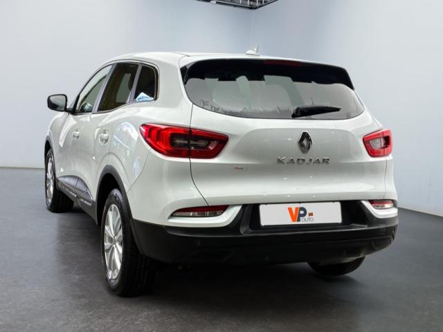 Renault Kadjar image 1