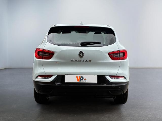 Renault Kadjar image 4