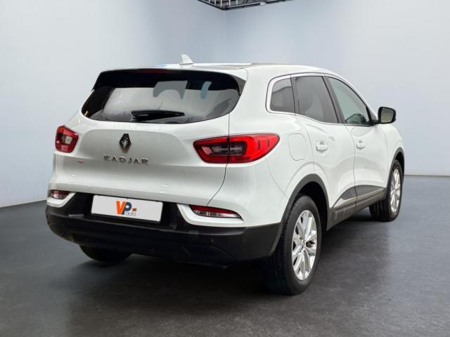 Renault Kadjar image 6