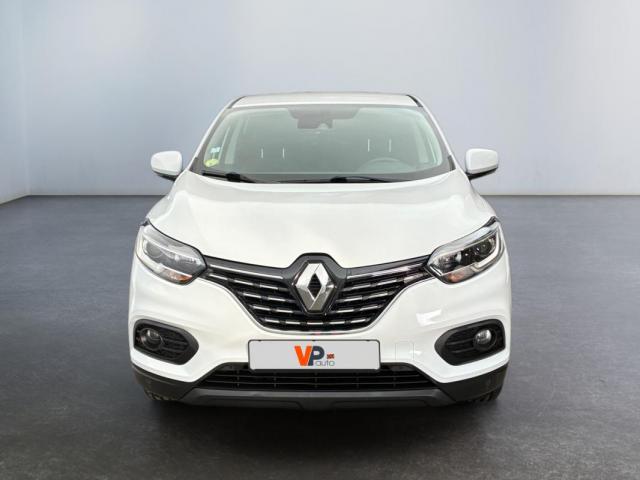 Renault Kadjar image 2