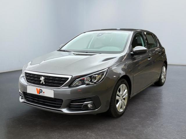 Peugeot 308 Business Puretech 110ch S&s Bvm6 Active