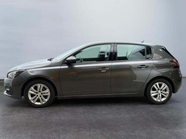 Peugeot 308 image 8