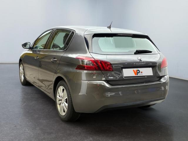 Peugeot 308 image 4