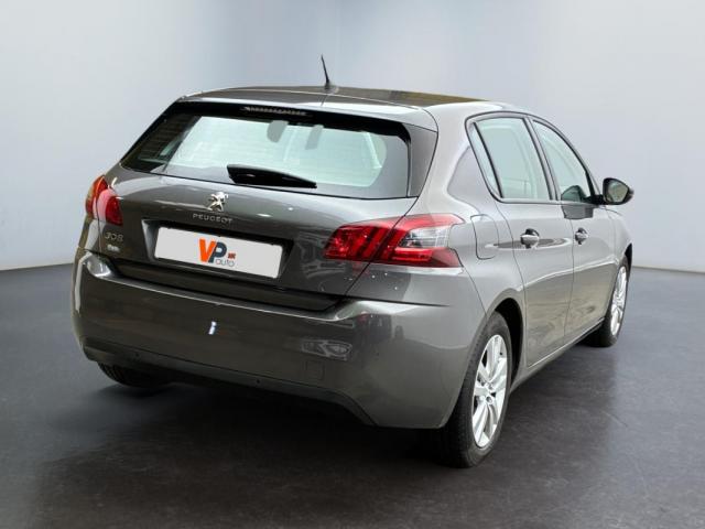 Peugeot 308 image 1