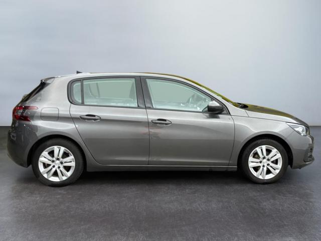 Peugeot 308 image 5