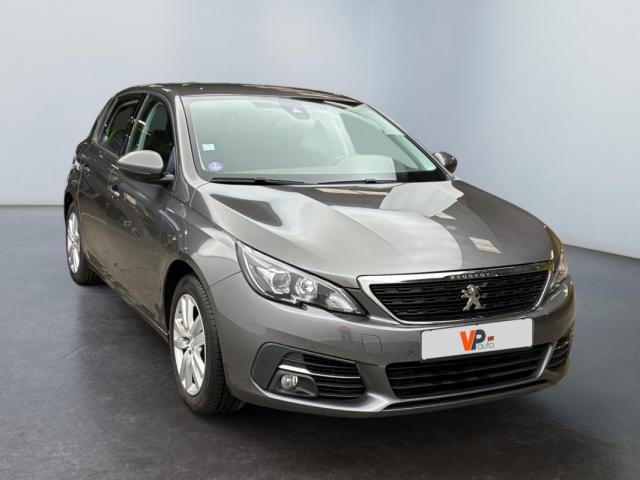 Peugeot 308 image 6