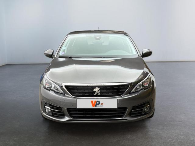 Peugeot 308 image 7