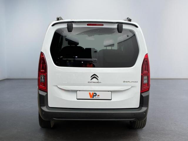 Citroen Berlingo image 1