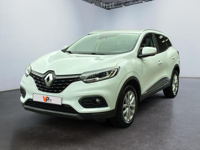 Renault Kadjar Blue Dci 115 Business