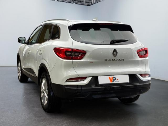Renault Kadjar image 2