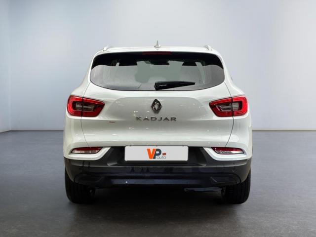 Renault Kadjar image 8