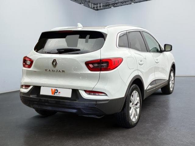 Renault Kadjar image 6