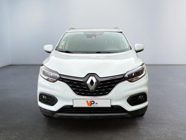Renault Kadjar image 1