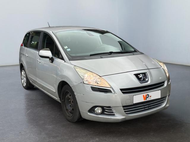 Peugeot 5008 image 3