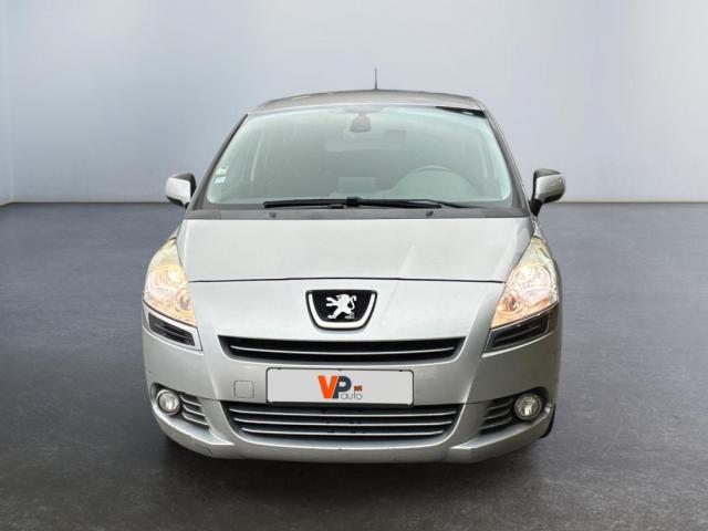 Peugeot 5008 image 8