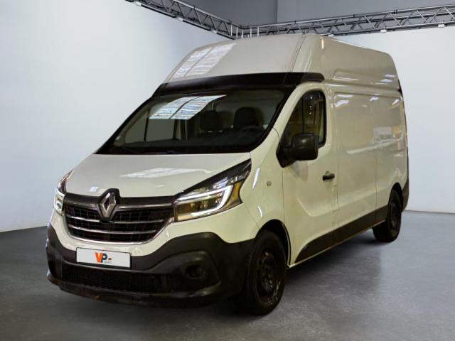 Renault Trafic Fourgon Fgn L2h2 1200 Kg Dci 145 Energy Grand Confort