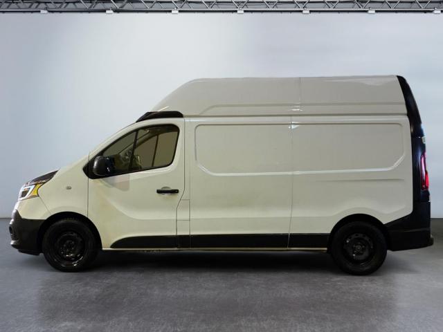 Renault Trafic image 4