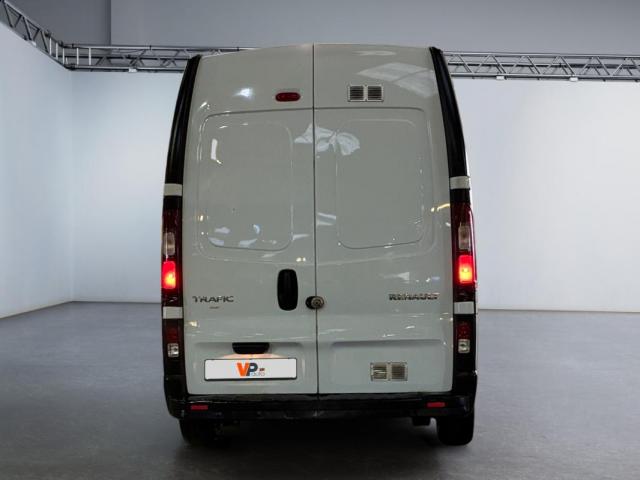Renault Trafic image 5