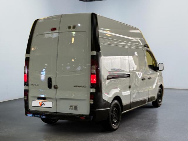 Renault Trafic image 6