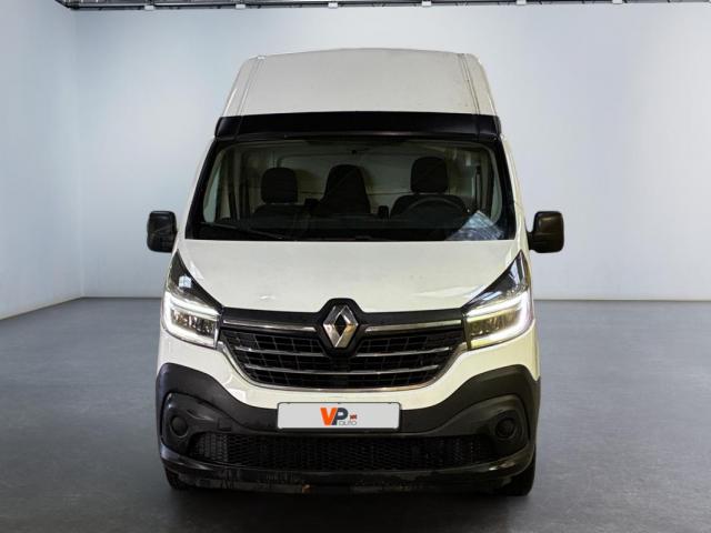 Renault Trafic image 3