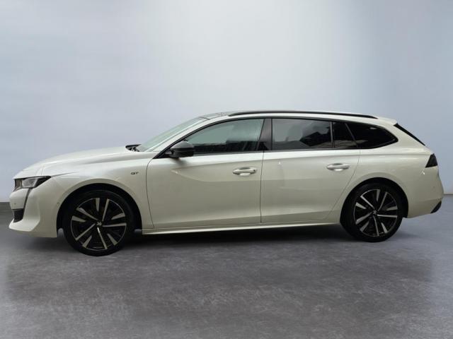 Peugeot 508 Sw image 3