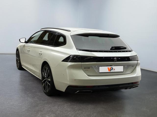 Peugeot 508 Sw image 4