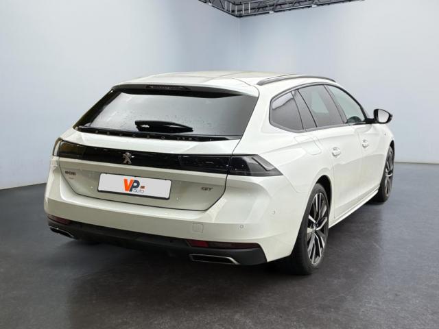 Peugeot 508 Sw image 8