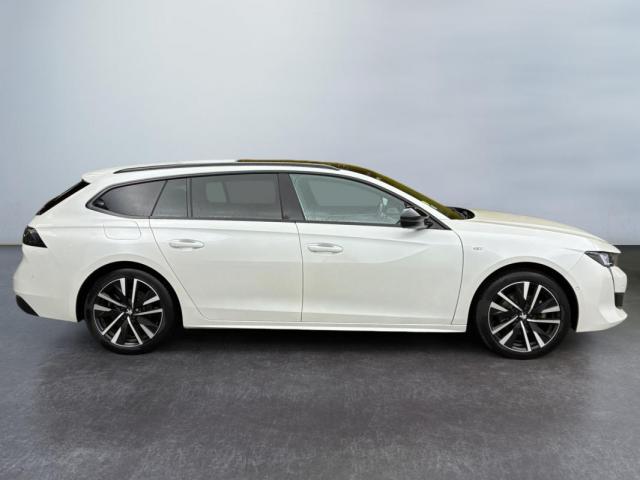 Peugeot 508 Sw image 2