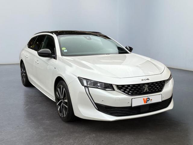 Peugeot 508 Sw image 7