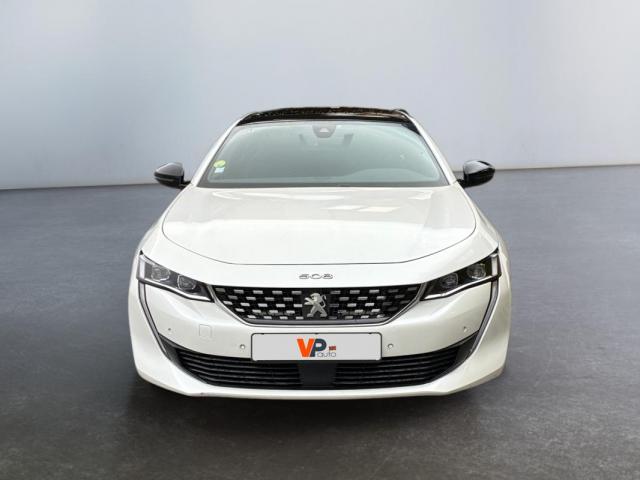 Peugeot 508 Sw image 5