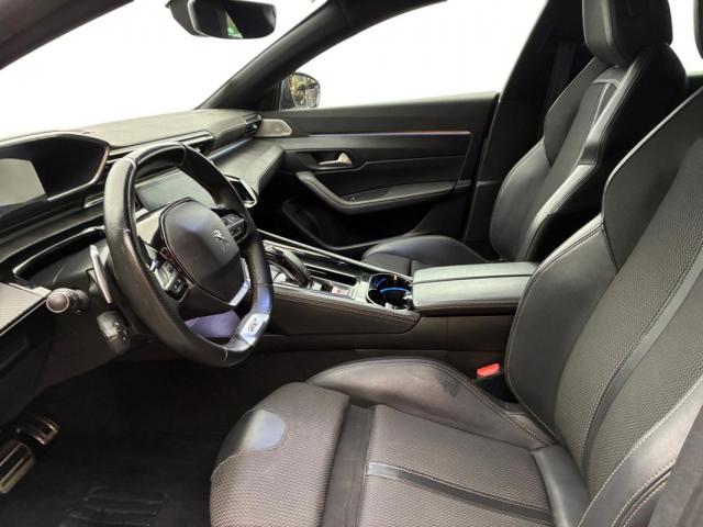 Peugeot 508 Sw image 1