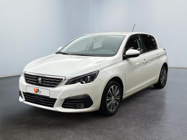 Peugeot 308 Business Puretech 130ch S&s Eat8 Allure