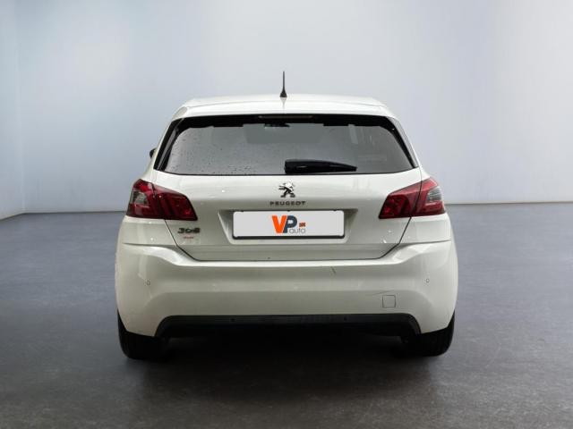 Peugeot 308 image 8