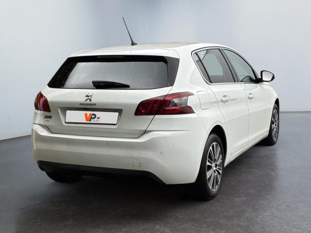 Peugeot 308 image 3