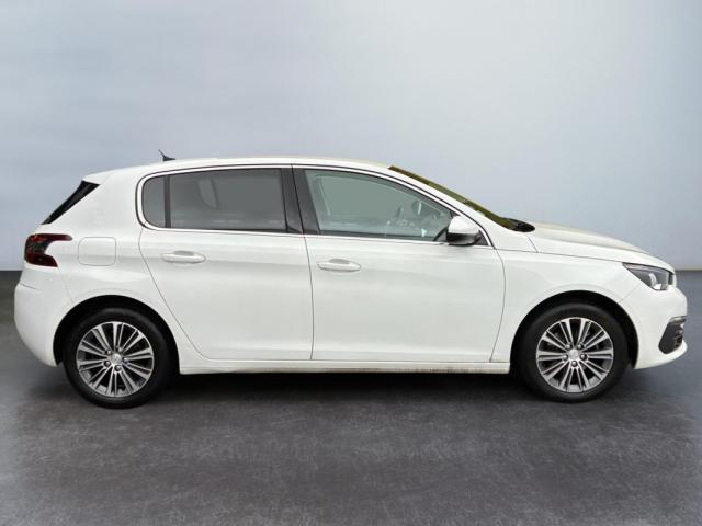 Peugeot 308 image 4