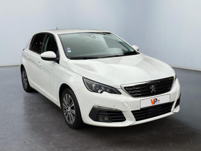 Peugeot 308 image 6