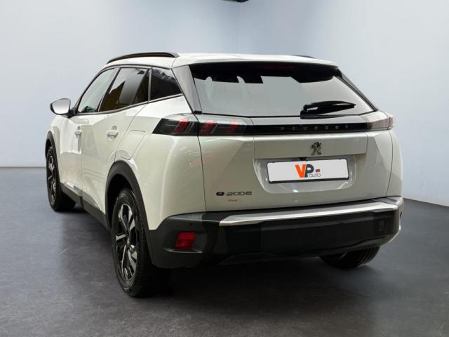 Peugeot 2008 image 6