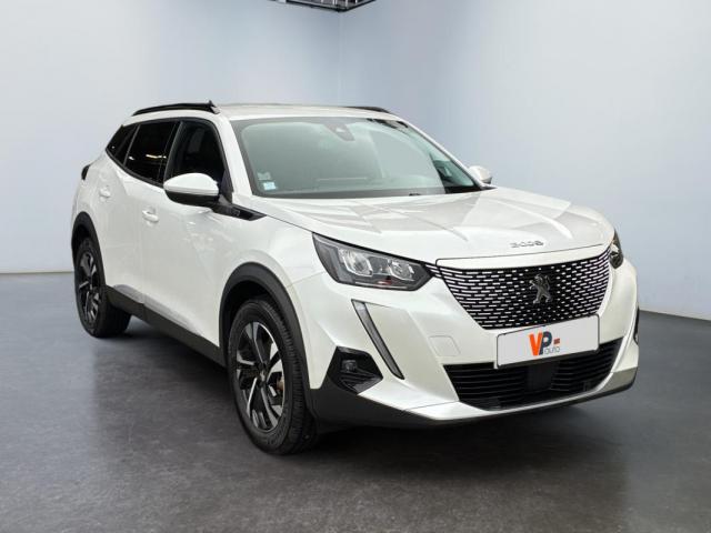 Peugeot 2008 image 7