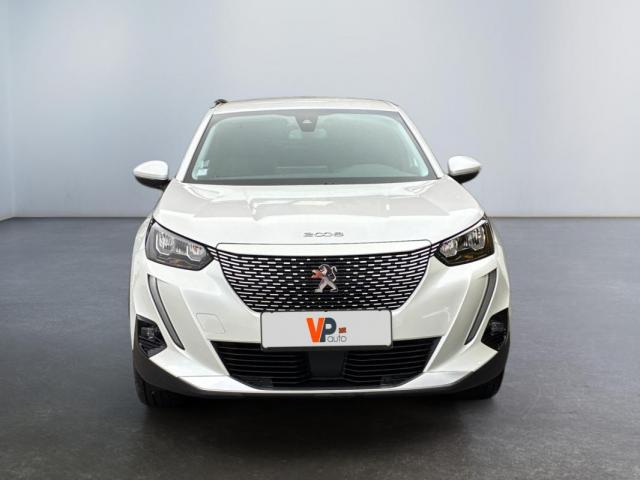 Peugeot 2008 image 8
