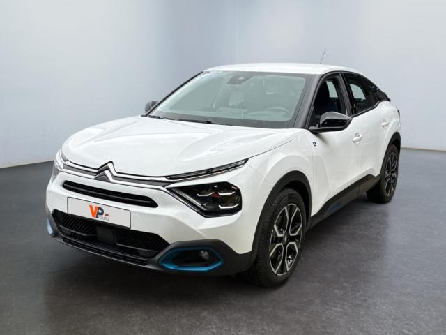 Citroen C4 E- 136 Ch Automatique Feel Pack