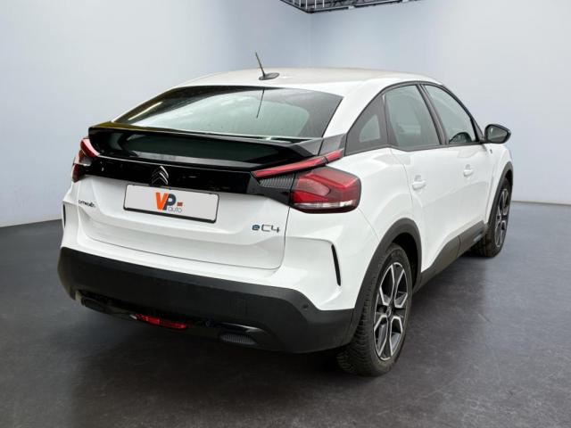 Citroen C4 image 8