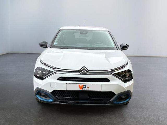 Citroen C4 image 5