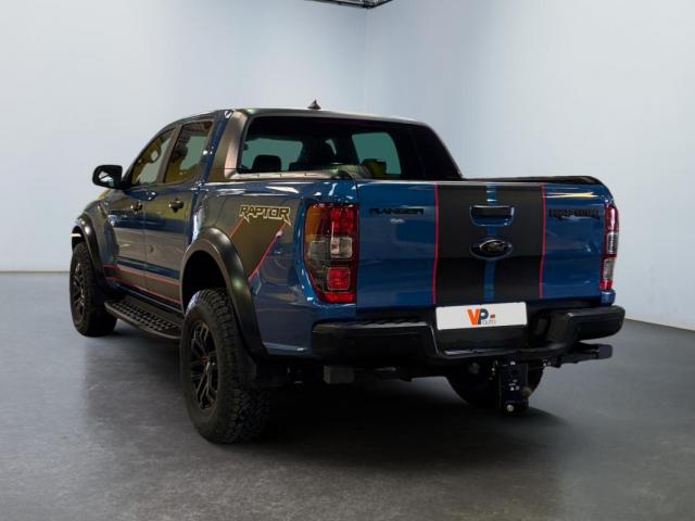 Ford Ranger image 4