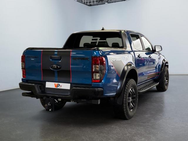 Ford Ranger image 7